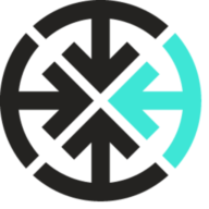 The Concrete Network logo