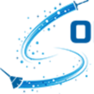 Okaycleaning logo