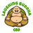 Laughing Buddha logo