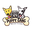 Puppy Gang Fresh Foods logo