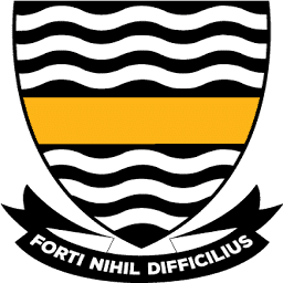 Jeppe High School for Girls logo