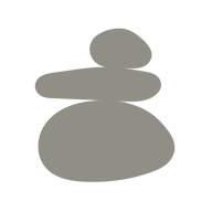 Pebble Cornwall logo