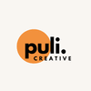 Puli Creative logo