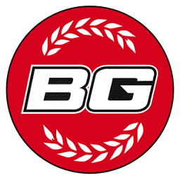 BikeGear.in logo