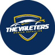 The Valeters logo