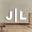 JUDE | LLOW logo