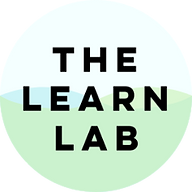 The Learn Lab logo