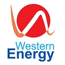 Westernenergy logo
