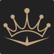 The Flight King logo