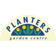 Planters Garden Centre logo