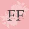 Fashion Flowers logo