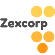 Zexcorp logo