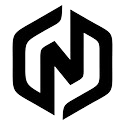 Nordik Eyewear logo