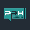 Pro Resume Hub logo