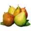 Pear Stairs logo