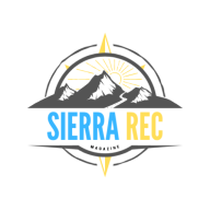 Sierra Rec Magazine logo