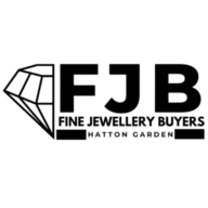 Fine Jewellery Buyers logo