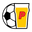 Pintsnprints logo