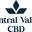 Central Valley CBD logo