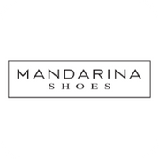 Mandarina Shoes logo