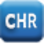CyberHolidayRentals logo