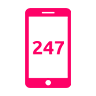 247mobileshop.co.uk logo