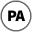 Paytearchitects London logo
