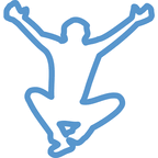 Yumping logo