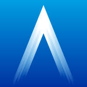 Astonish logo