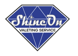 Shine On Valeting Service logo