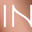 INIKA Organic logo