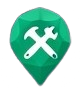 Openjobmarket logo