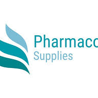 Pharmacos supplies logo