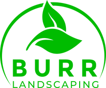 Burrlandscaping logo