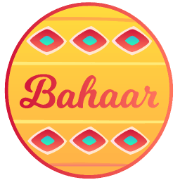 Bahaar Kitchen - Reclaim Your Inner Chef logo