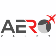 Aero Valet logo