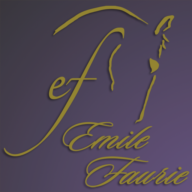 Emilefaurie logo