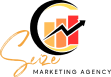 Seize Marketing Agency logo