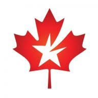 MAPLE STAR FLOORING logo
