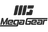 MegaGear logo