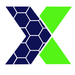 X Football logo