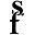 Soapfolk logo