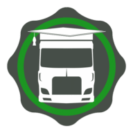 HGV Training Network logo