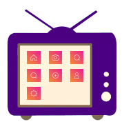 OTTdash logo