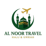 Al Noor Travel logo