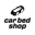 Car Bed Shop logo