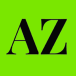 Archzine logo