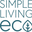 Simple Living Eco ltd logo