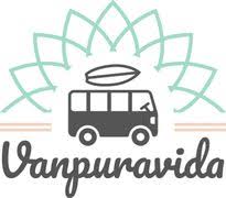 Vanpuravida Ltd logo