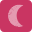 Pink Moon Presents logo